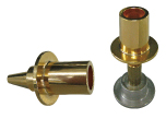 BM-Holder for microfuge tubes